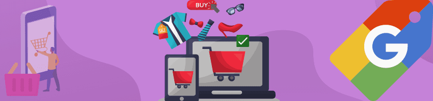 Power up google shopping ads in five easy step