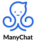 ManyChat for WordPress and Facebook
